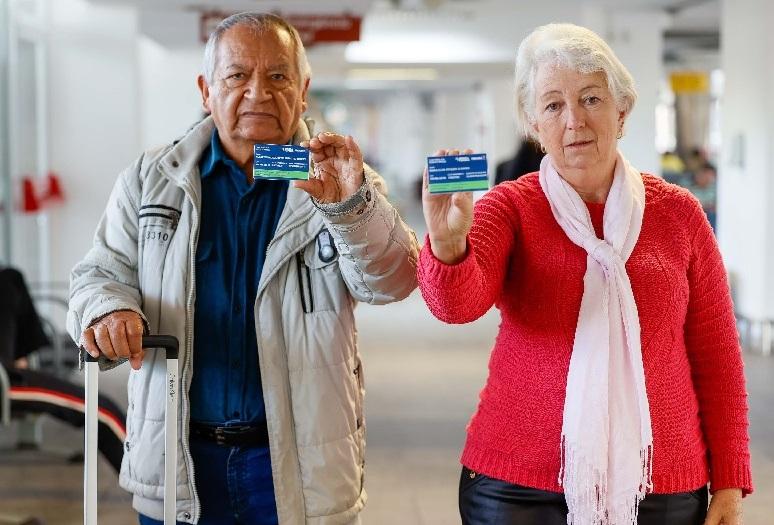 Agora é Lei. Gratuidade de passagens de ônibus intermunicipais para pessoas idosas começa a valer