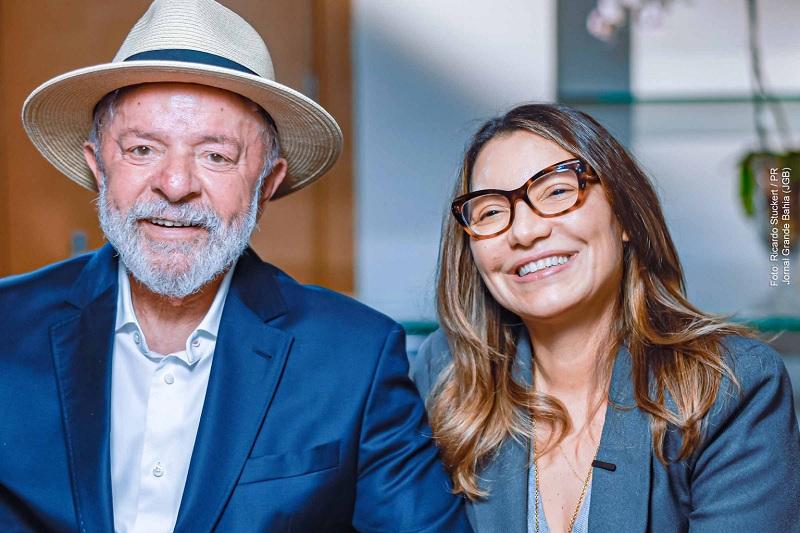 AGU notifica Meta e Tik Tok e dá 24h para exluirem 