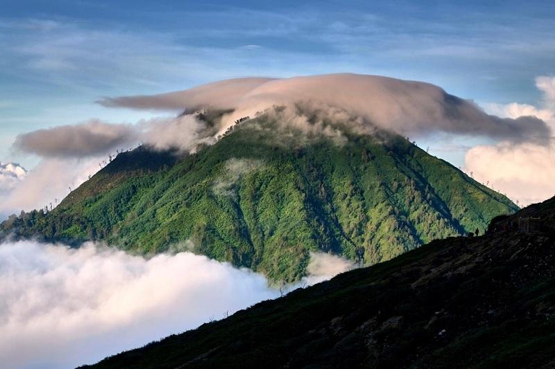 As temperaturas deverão permanecer em níveis recordes nos próximos 5 anos