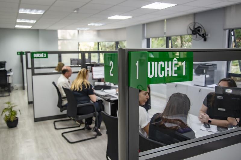 Curitiba. Prefeitura convoca mais de 700 aposentados e pensionistas para prova de vida