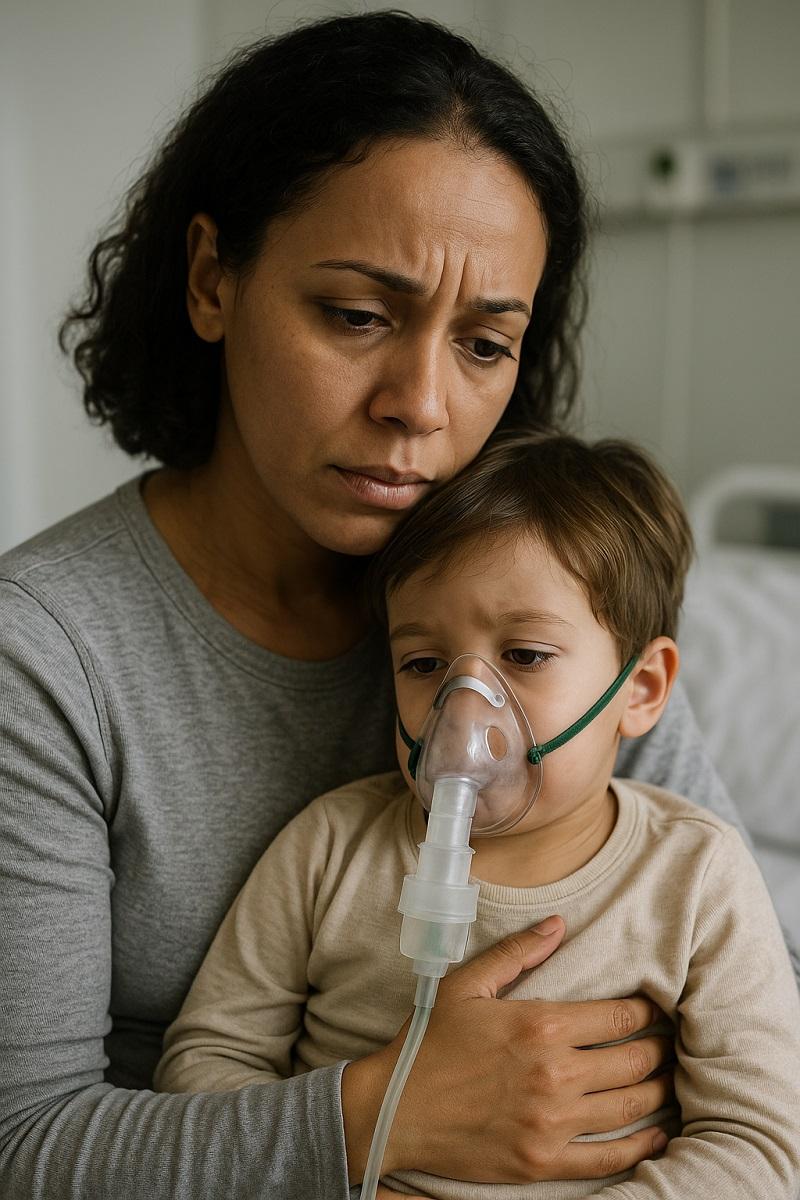 Doenças Respiratórias: Proteja-se Nesta Temporada Contra Vírus que Podem Matar