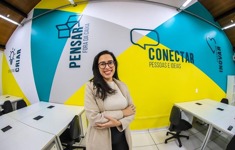 Jovens empresas de Curitiba têm até sexta-feira para se candidatar para residente do Worktiba