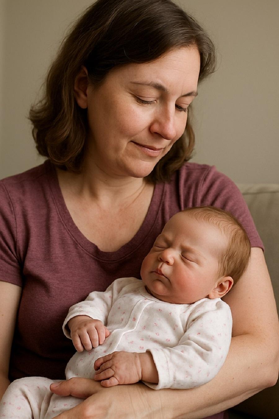 Mulheres e bebês reborn: Carência, terapia ou apenas amor?
