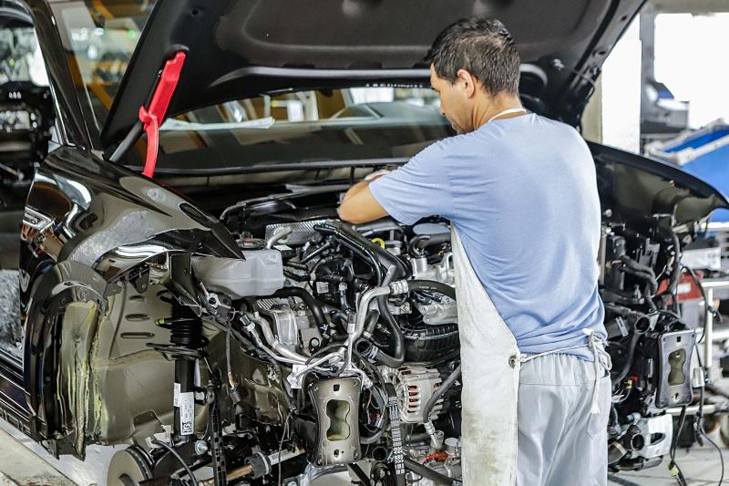Paraná lidera crescimento da atividade econômica do Brasil no 1º trimestre
