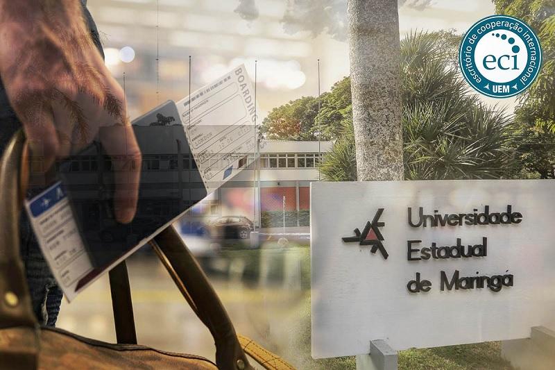 Paraná. UEM concede bolsas a 35 professores estrangeiros de 16 países