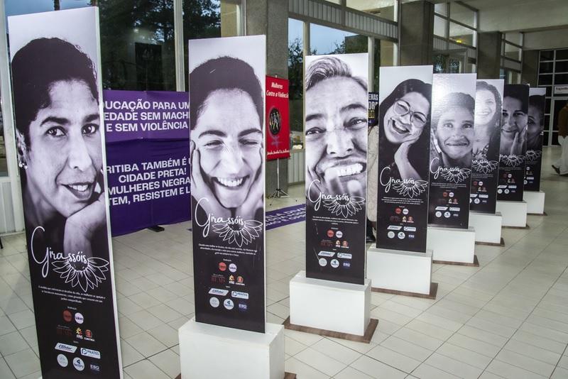 Curitiba realiza VI Conferência Municipal de Políticas para Mulheres
