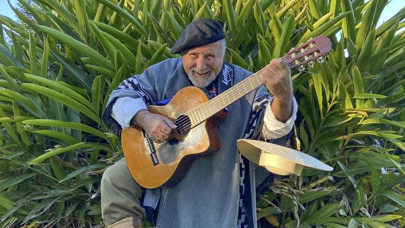Gaúcho da Fronteira: show no Guaíra tem ingresso solidário para Campanha do Agasalho de Curitiba
