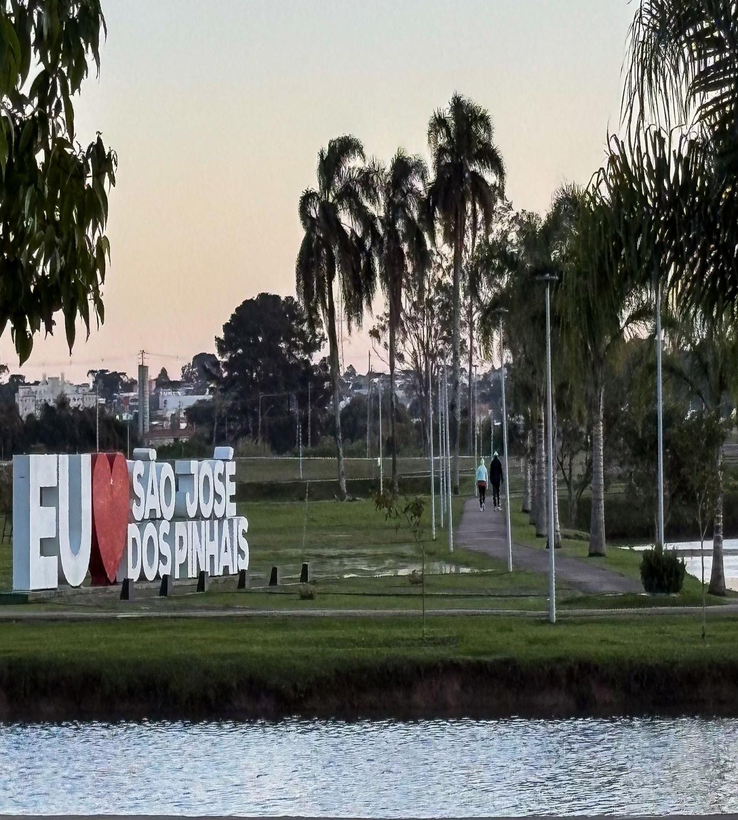 Paraná registra Menor temperatura do ano em vários municípios