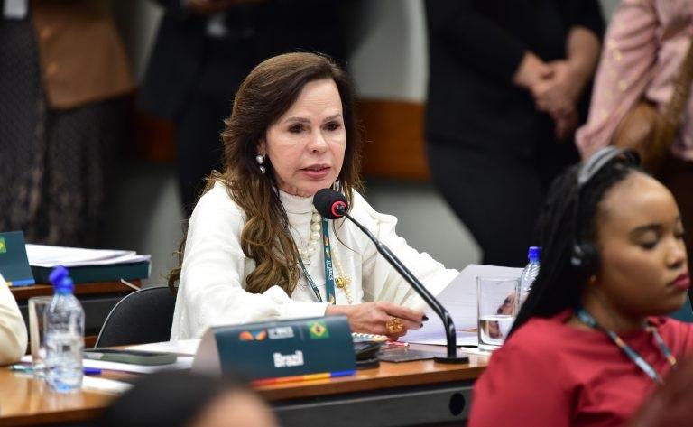 Parlamentares mulheres cobram ações para promover igualdade de gênero no BRICS