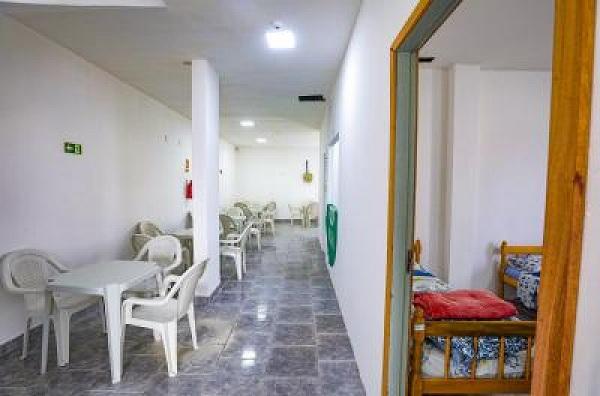 Porto Alegre terá casa de passagem para famílias e imigrantes