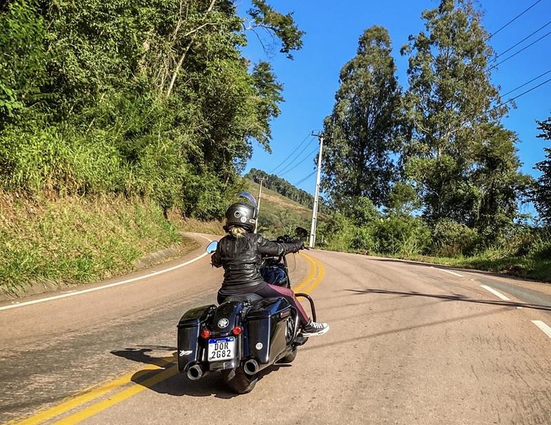 Rota da Princesa, no Vale do Ribeira, é um bom bate e volta para o feriado