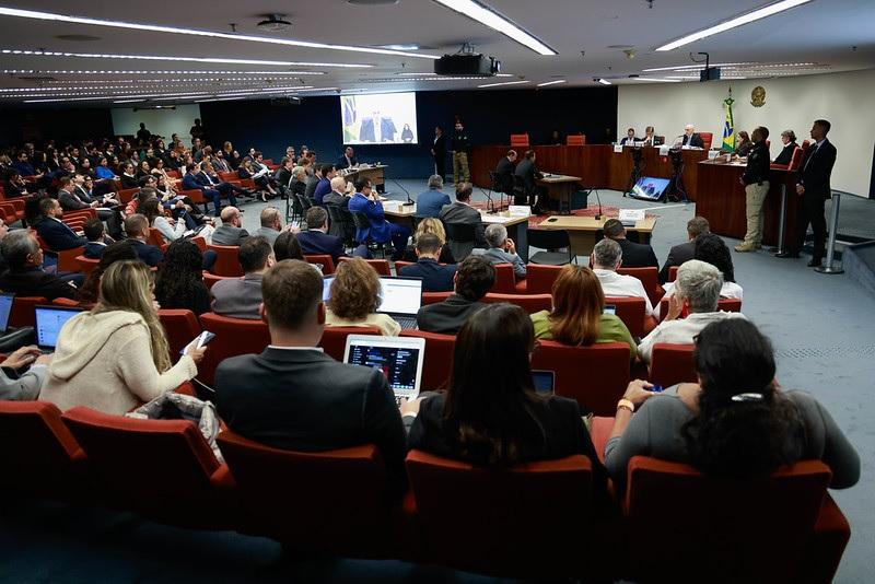 Veja a íntegra do interrogatório do ex-ministro do GSI, Augusto Heleno