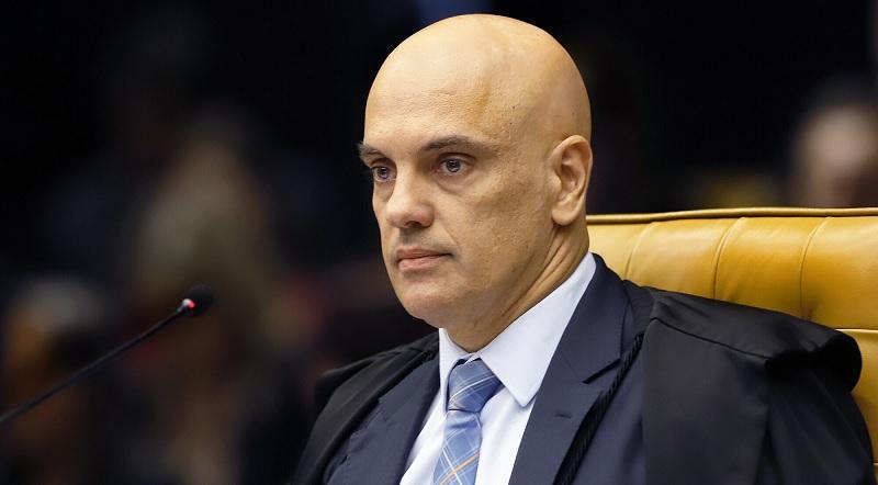 Alexandre de Moraes aplica medidas cautelares a Jair Bolsonaro por coação, obstrução e atentado à soberania nacional