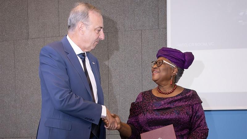 Argentina aceita Acordo sobre Subsídios à Pesca da OMC