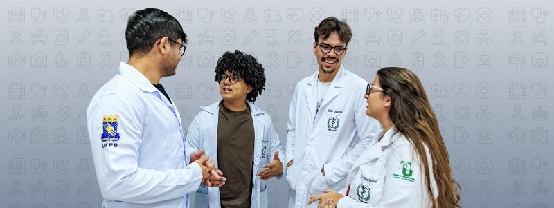 Inscrições para o Enamed 2025 vão até quarta-feira