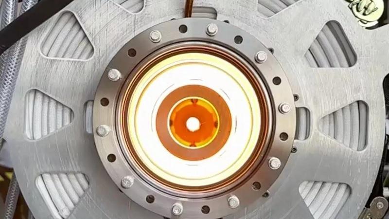 Mercúrio em Ouro. Fusão nuclear pode desafiar os limites da ciência