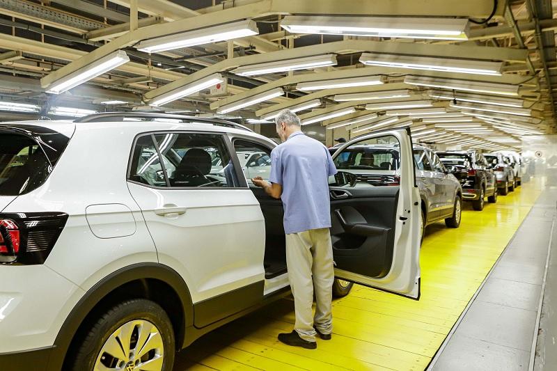 Paraná. Crescem Contratações de trabalhadores com 50 anos ou mais no Estado