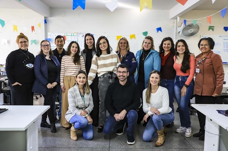 Prefeitura de Curitiba tem 728 vagas de estágio para estudantes