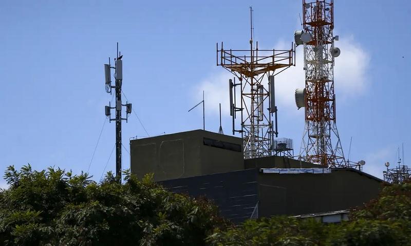 STF desobriga compartilhamento de torres por empresas de telecomunicações