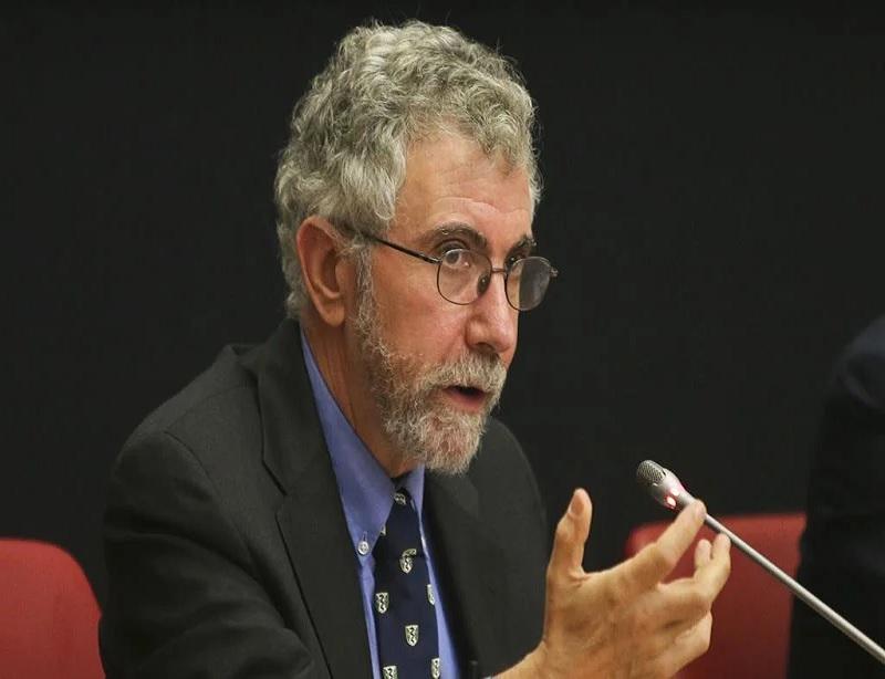 Tarifaço. Prêmio Nobel Paul Krugman acusa Trump: “Motivo para impeachment