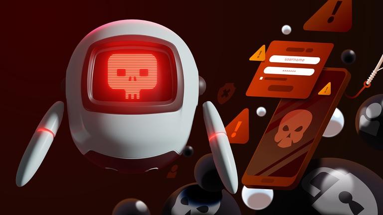 AGU processa Meta por robôs que estimulam erotização infantil