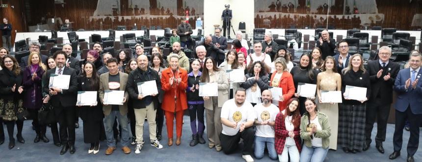 Assembleia e Sebrae lançam projeto para impulsionar empreendedorismo no Paraná