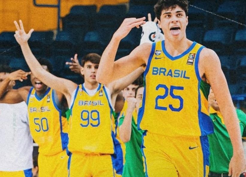 Brasil vence EUA e conquista o bicampeonato do Globl Jam