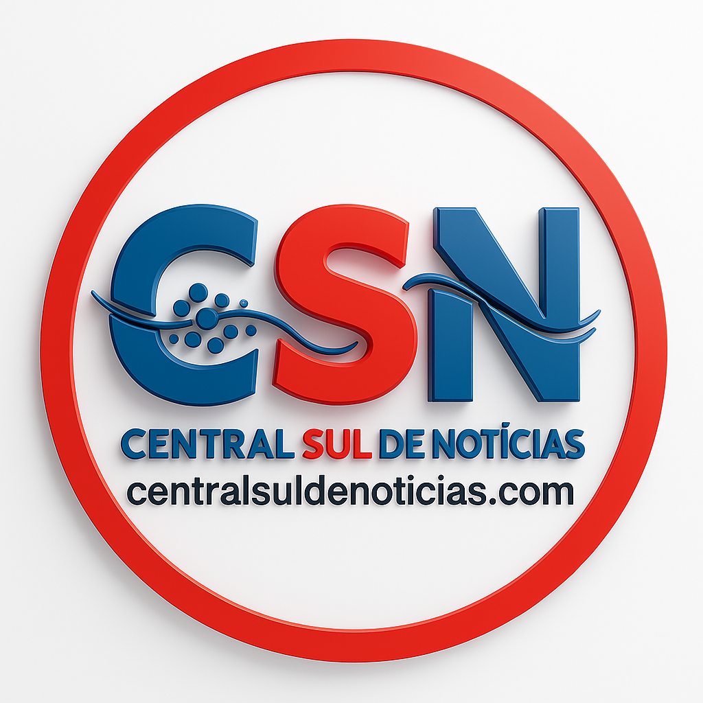 CSN - Central Sul de Notícias