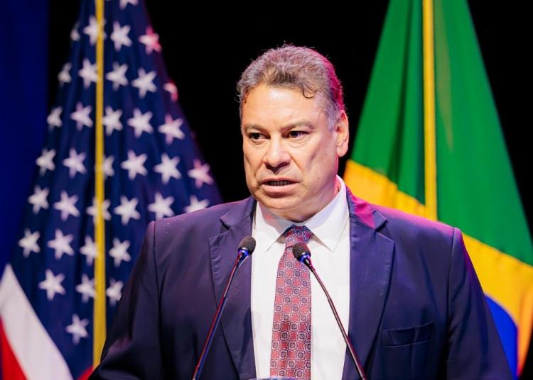 Itamaraty cobra EUA por ameaças a juízes brasileiros