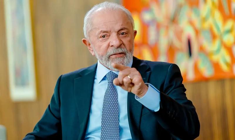 Lula define nova política de cibersegurança
