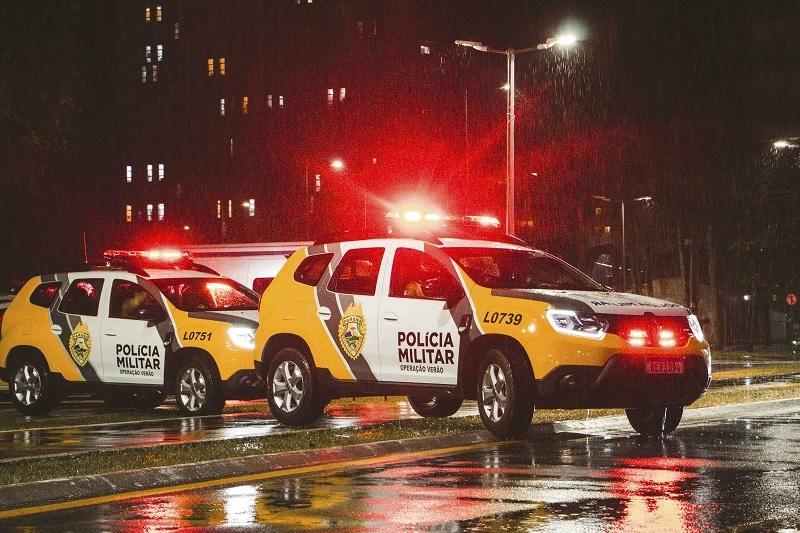 PMPR divulga candidatos convocados para nova etapa do Curso de Formação de Oficiais