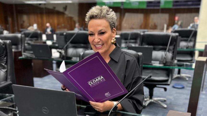 Procuradoria da Mulher da Assembleia Legislativa completa 6 anos com mais de 1.300 atendimentos