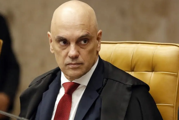 STF autoriza visita de autoridades ao ex-presidente Jair Bolsonaro