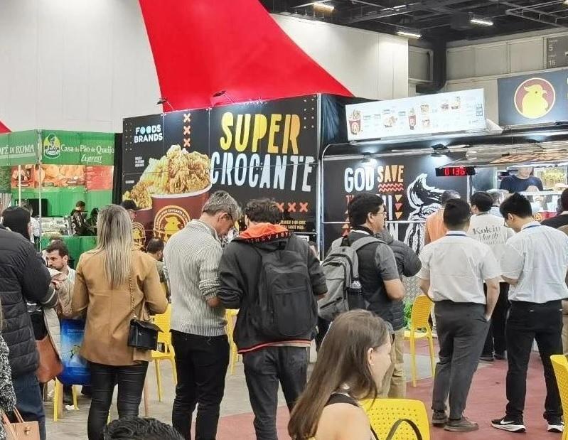 CHINA GLOBAL TRADE EXPO A MAIOR FEIRA DE FABRICANTES CHINESES NO BRASIL