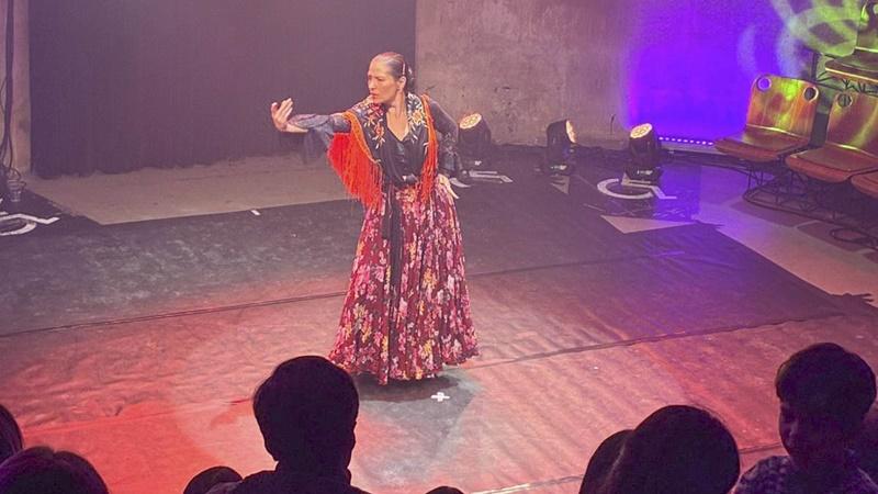 Circuito Dança Curitiba leva 25 coreografias do Teatro do Paiol