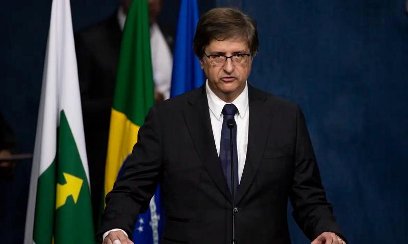 MPF denuncia deputado federal e blogueiro por coação em processo judicial