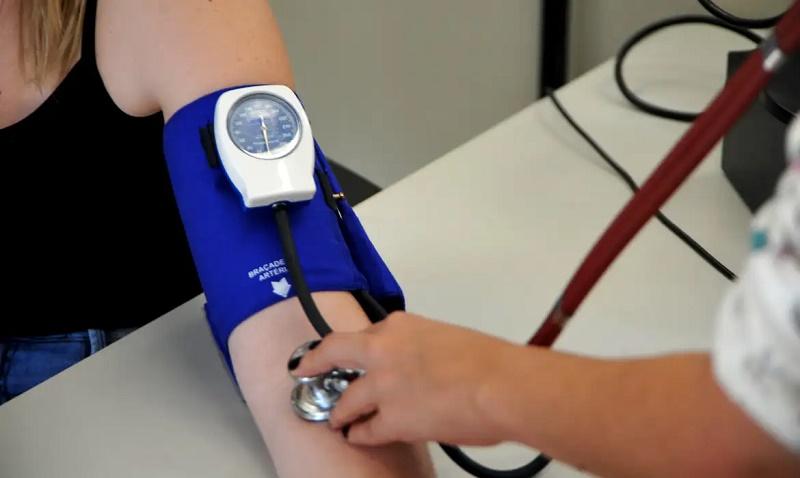 Pressão 12 por 8 passa a ser considerada pré-hipertensão