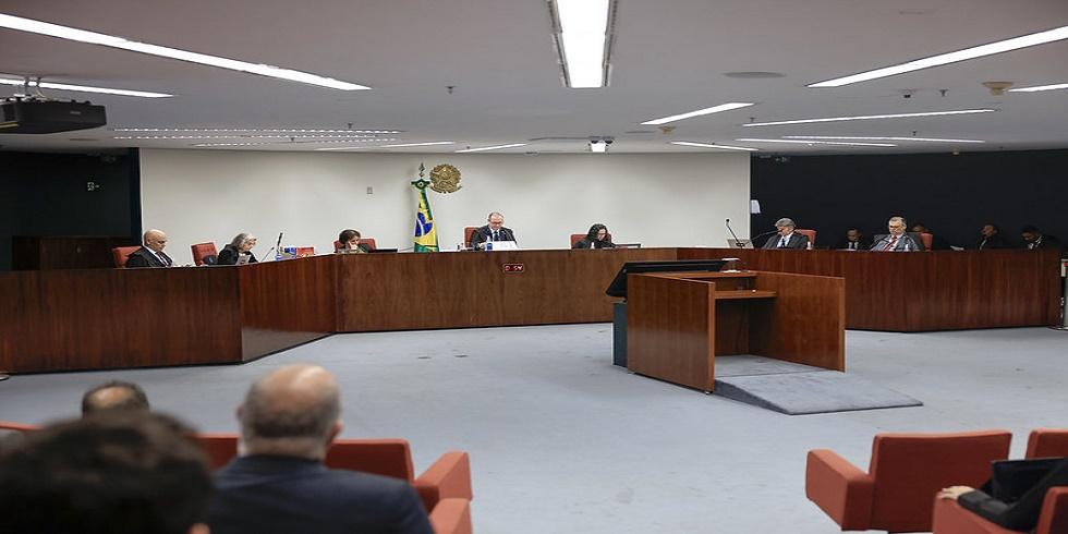 STF confirma uso da taxa Selic para atualização de dívidas civis