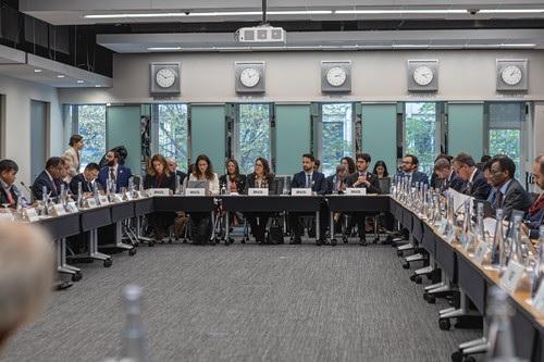 Brasil reforça liderança em finanças sustentáveis na COP 30