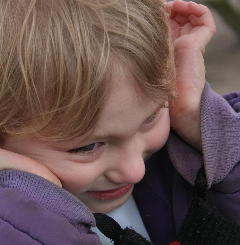 Brasil tem hoje mais de 2 milhões de autistas
