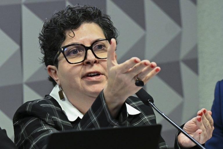 Ex-conselheiro denuncia fraudes em descontos a aposentados na CPMI do INSS