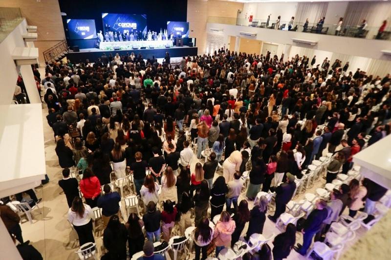 Maringá se consolida como polo jurídico nacional