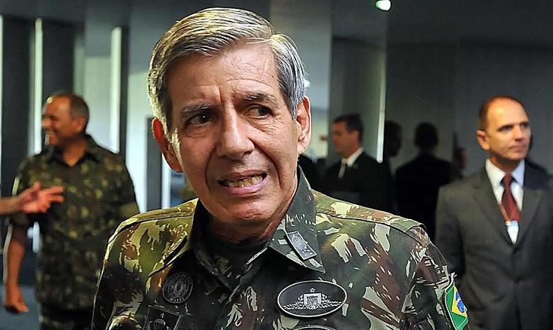 Clubes Militares Repudiam Prisões Determinadas pelo STF