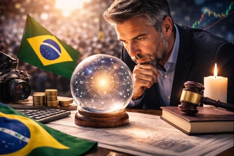Astros e analistas apontam 2026 como ano de ajustes e cobranças
