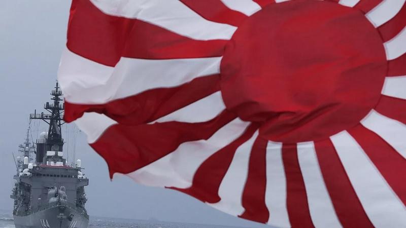 Japão constrói  nova base militar e cria alerta internacional