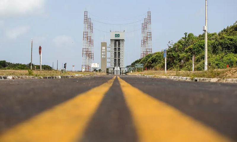 lançamento do foguete Hanbit-Nano acontece nesta quarta