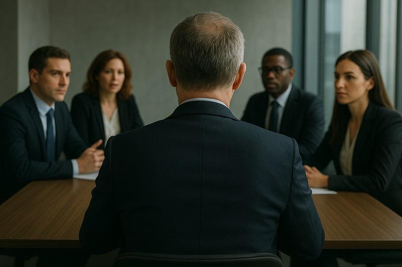 Lobby. Conheça o Poder Invisível dos Lobbystas no Brasil