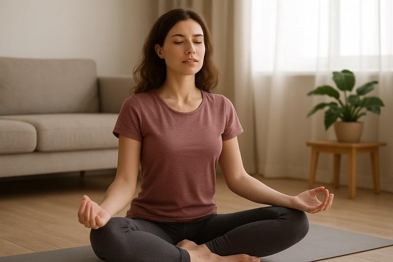 Meditação: A Prática Milenar que Ganhou Espaço na Vida Moderna