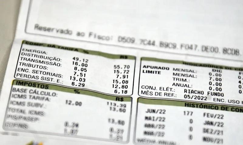 Conta de luz segue com bandeira tarifária verde em fevereiro