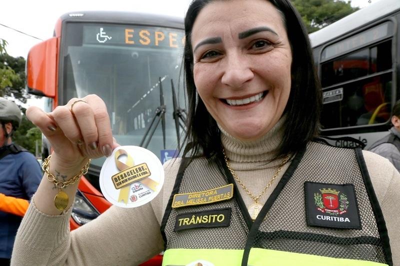 Curitiba: candidatos consultam locais e horários da prova da Guarda Municipal